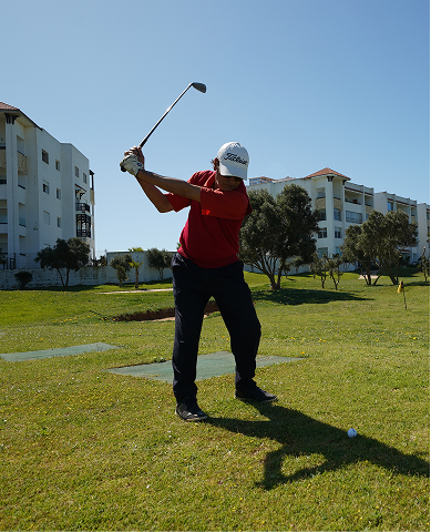 Golf